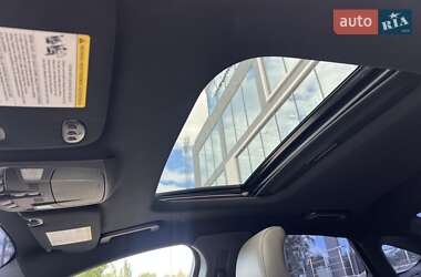 Седан Ford Fusion 2017 в 