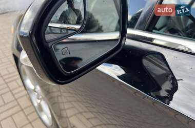Седан Ford Fusion 2017 в 