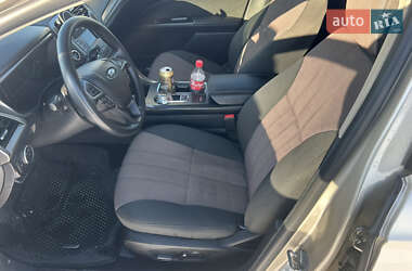 Седан Ford Fusion 2017 в Броварах