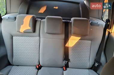Хетчбек Ford Fusion 2003 в 