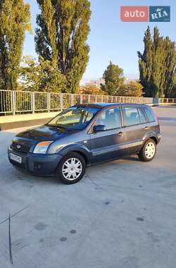 Хетчбек Ford Fusion 2006 в Києві