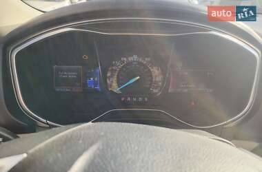 Седан Ford Fusion 2016 в Днепре