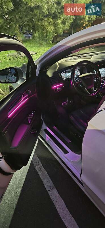 Седан Ford Fusion 2016 в Киеве фото 44 Седан Ford Fusion 2016 в Киеве