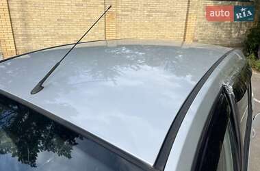 Хэтчбек Ford Fusion 2010 в 