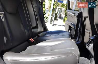 Седан Ford Fusion 2013 в 
