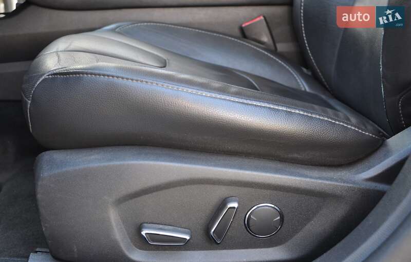 Седан Ford Fusion 2013 в Одесі фото 26 Седан Ford Fusion 2013 в Одесі