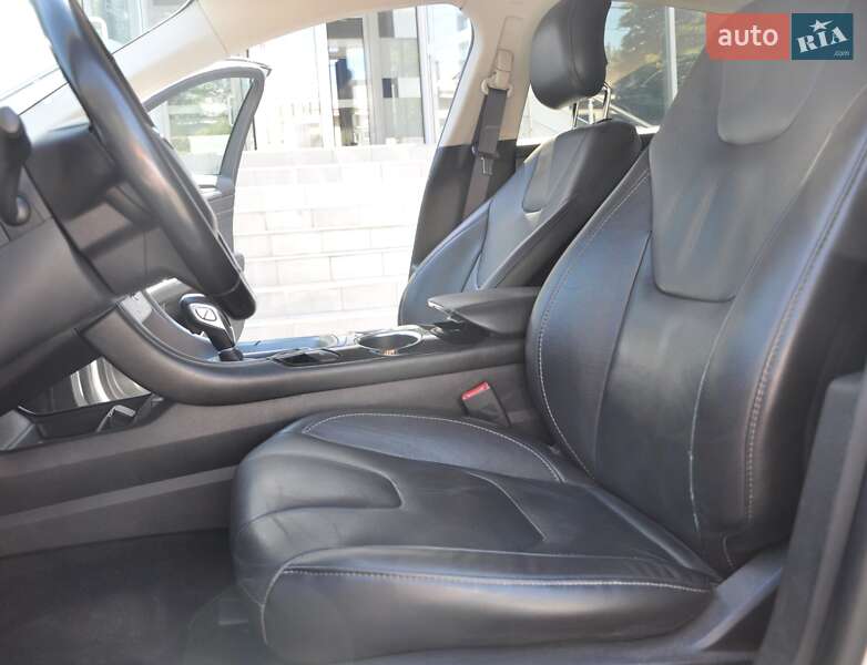 Седан Ford Fusion 2013 в Одесі фото 25 Седан Ford Fusion 2013 в Одесі