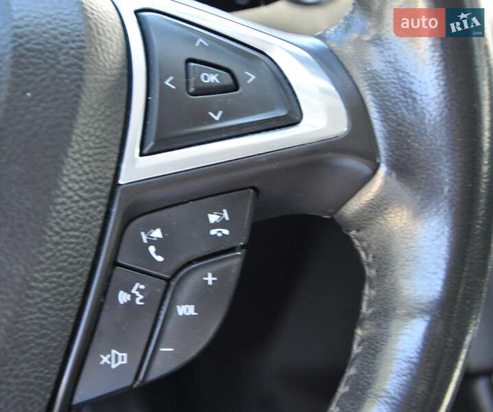 Седан Ford Fusion 2013 в Одесі фото 31 Седан Ford Fusion 2013 в Одесі