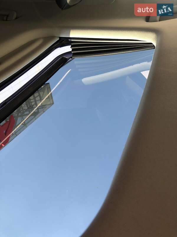 Седан Ford Fusion 2014 в Днепре фото 6 Седан Ford Fusion 2014 в Днепре