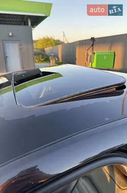 Седан Ford Fusion 2014 в 