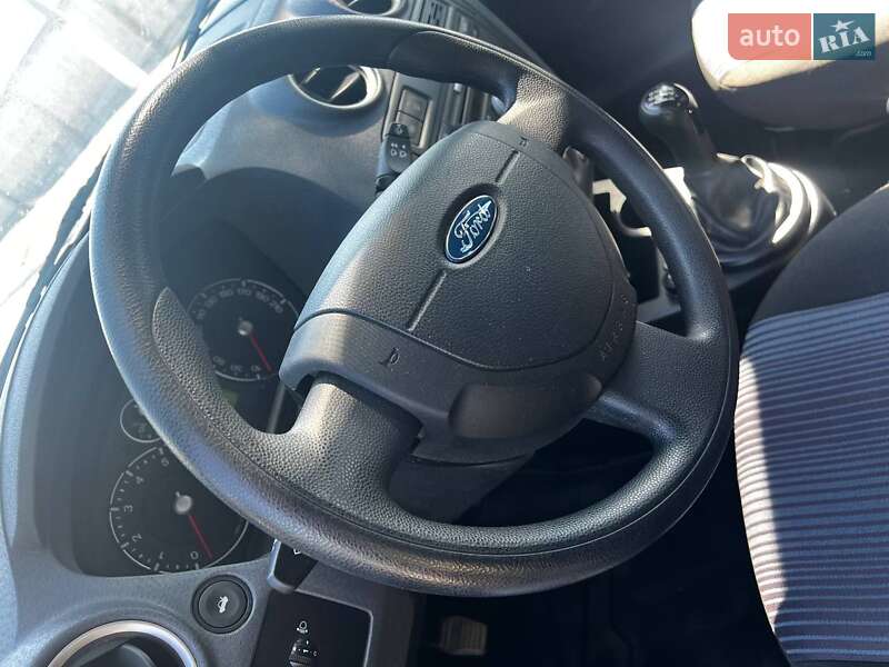 Хэтчбек Ford Fusion 2009 в Кременчуге фото 17 Хэтчбек Ford Fusion 2009 в Кременчуге