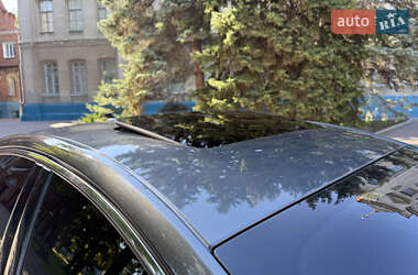 Седан Ford Fusion 2020 в 