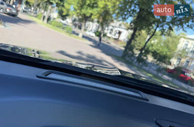 Седан Ford Fusion 2020 в 