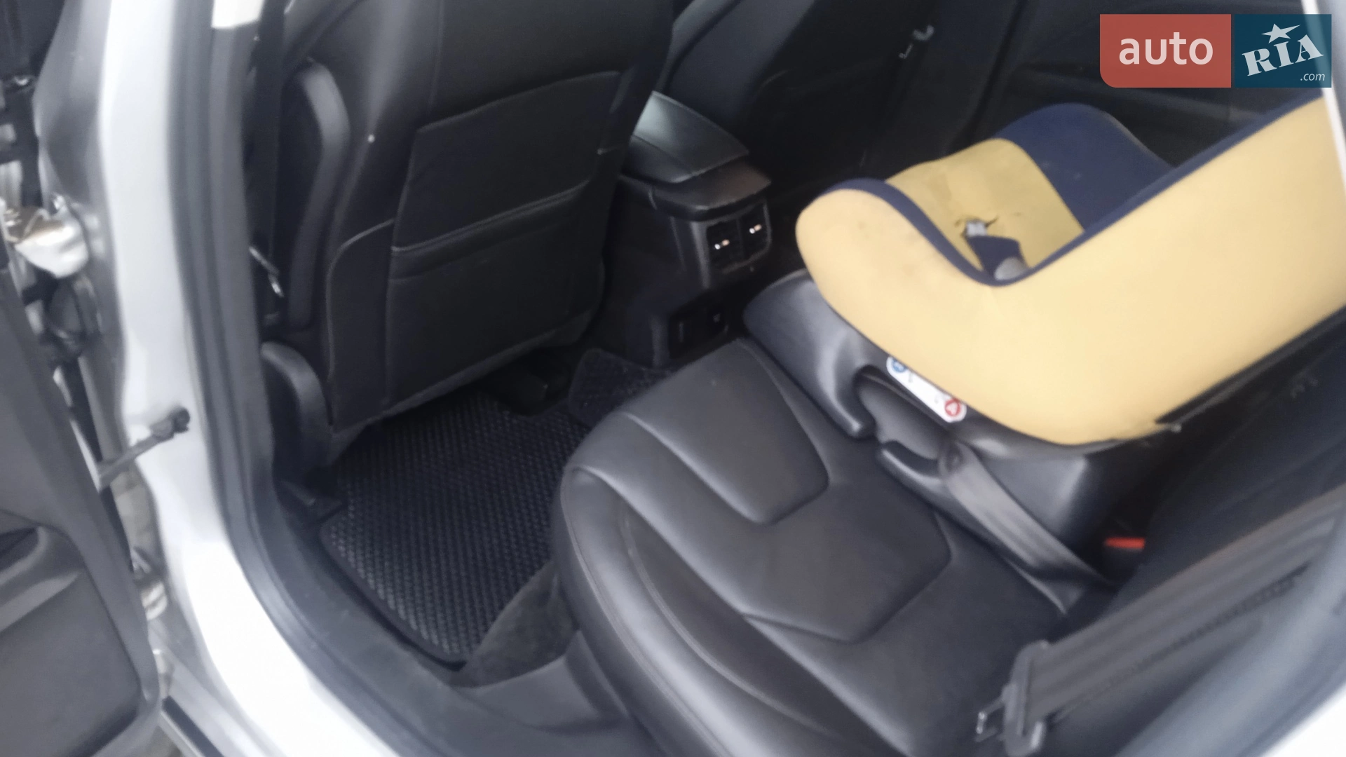 2016 Ford Fusion - мініатюра 7