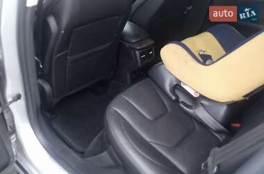 Седан Ford Fusion 2016 в 