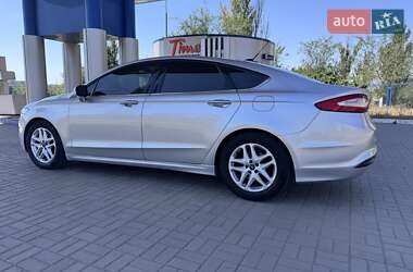 Седан Ford Fusion 2016 в Кривом Роге