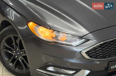Седан Ford Fusion 2017 в Николаеве