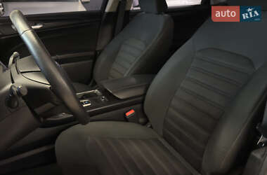 Седан Ford Fusion 2017 в Николаеве