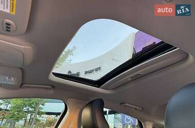 Седан Ford Fusion 2019 в 