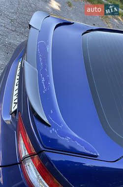 Седан Ford Fusion 2012 в 