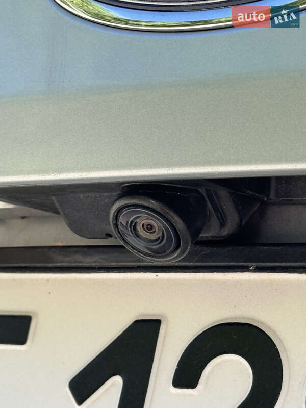 Седан Ford Fusion 2020 в Івано-Франківську