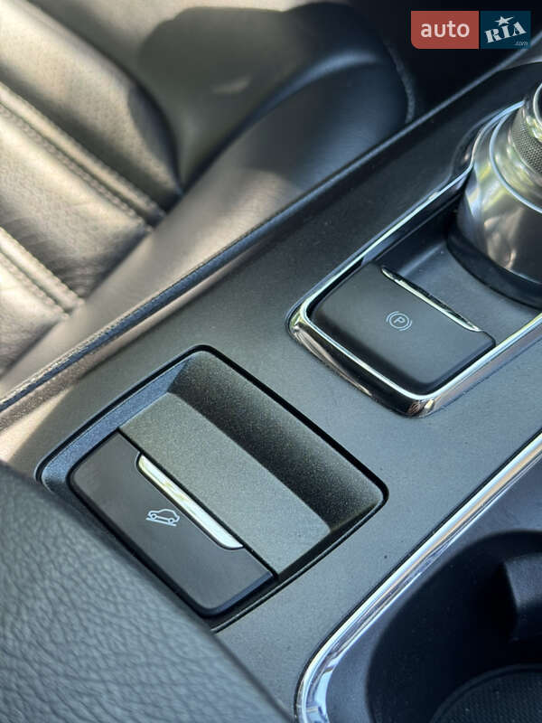 Седан Ford Fusion 2020 в Івано-Франківську