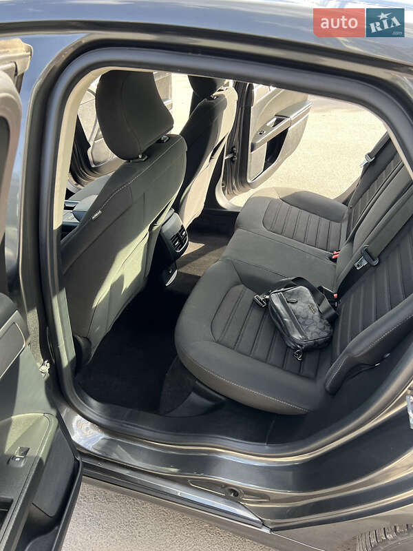 Седан Ford Fusion 2019 в Львове фото 12 Седан Ford Fusion 2019 в Львове