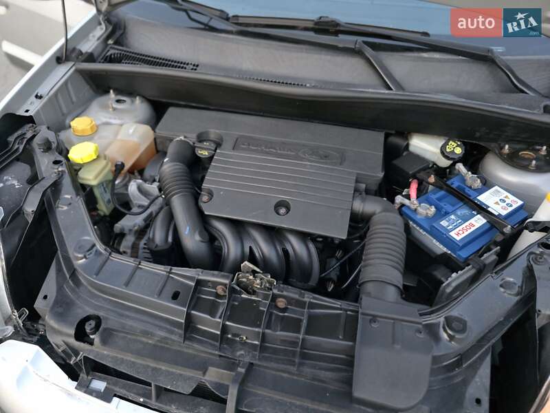 Хэтчбек Ford Fusion 2006 в Луцке фото 33 Хэтчбек Ford Fusion 2006 в Луцке