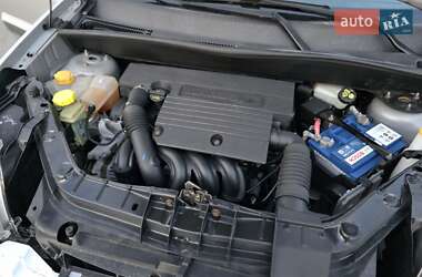 Хэтчбек Ford Fusion 2006 в 