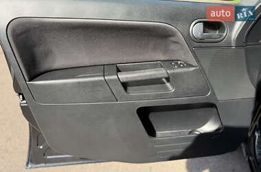 Хэтчбек Ford Fusion 2007 в 