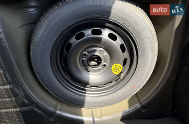 Хэтчбек Ford Fusion 2007 в 