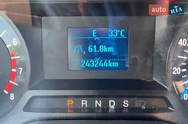 Седан Ford Fusion 2014 в 