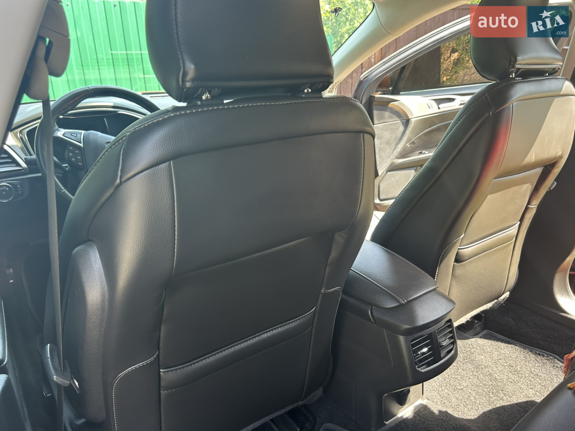2015 Ford Fusion - мініатюра 32
