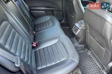 Седан Ford Fusion 2014 в 