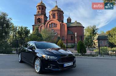Седан Ford Fusion 2014 в Кривому Розі