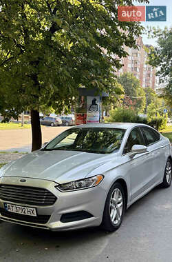 Седан Ford Fusion 2015 в Ивано-Франковске