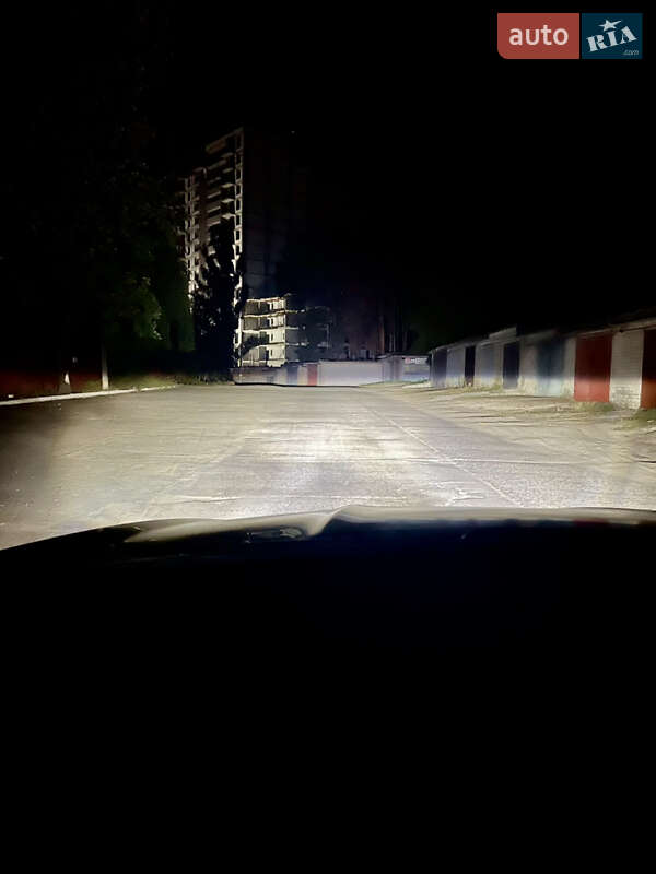 Седан Ford Fusion 2016 в Киеве