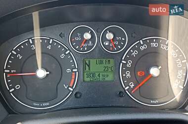 Хетчбек Ford Fusion 2007 в 