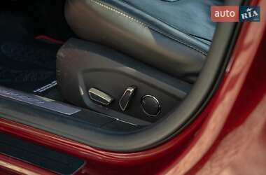 Седан Ford Fusion 2014 в 