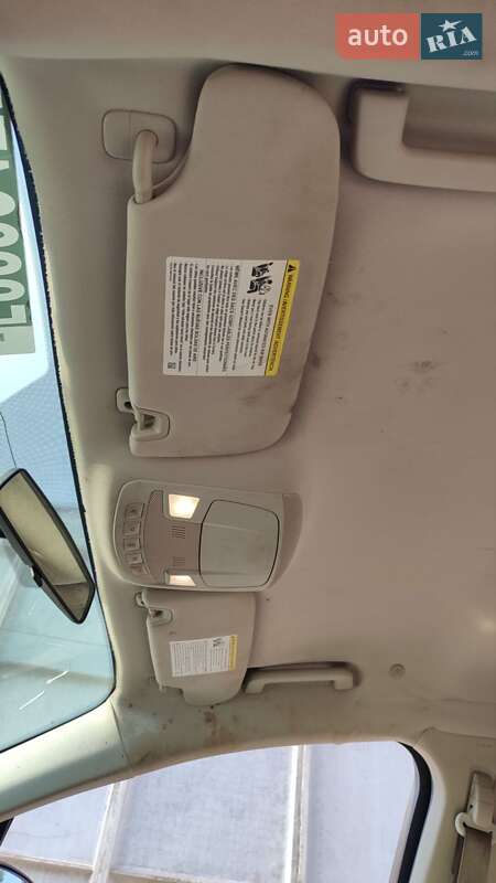 Седан Ford Fusion 2016 в Запорожье