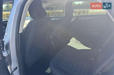 Седан Ford Fusion 2017 в Вишневому