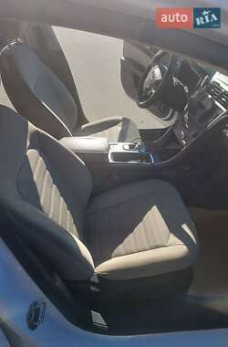 Седан Ford Fusion 2019 в 