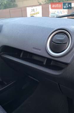 Хетчбек Ford Fusion 2006 в 