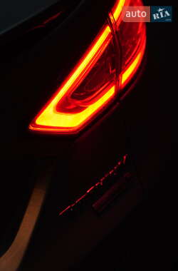Седан Ford Fusion 2012 в 
