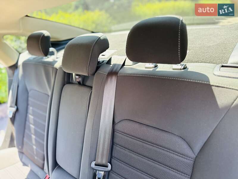 Седан Ford Fusion 2020 в Дніпрі