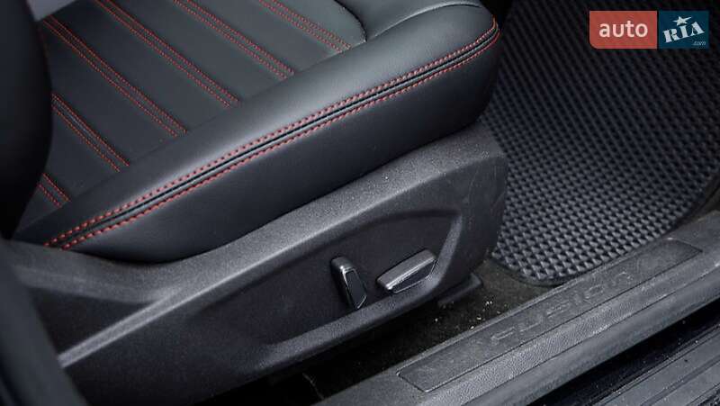 Седан Ford Fusion 2015 в Луцке фото 24 Седан Ford Fusion 2015 в Луцке