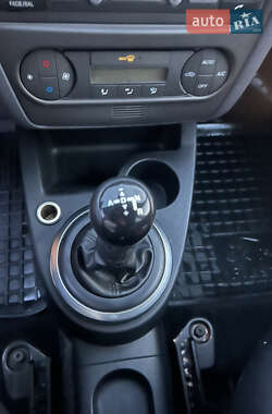 Хетчбек Ford Fusion 2008 в 
