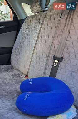 Седан Ford Fusion 2014 в 