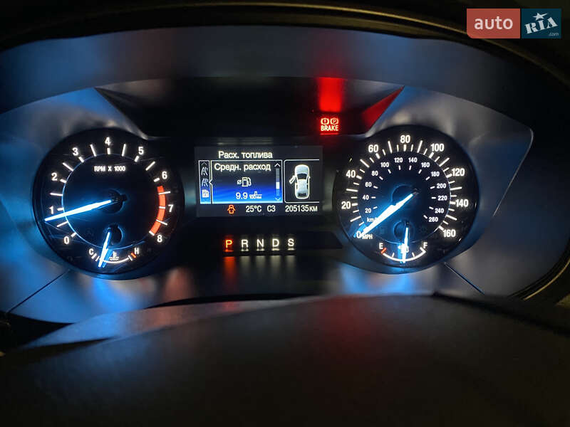 Седан Ford Fusion 2014 в Киеве фото 45 Седан Ford Fusion 2014 в Киеве