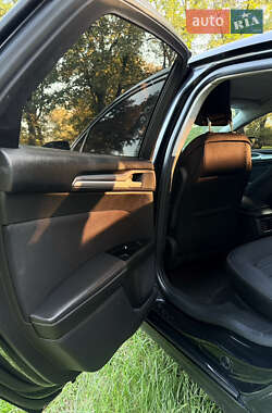 Седан Ford Fusion 2013 в 